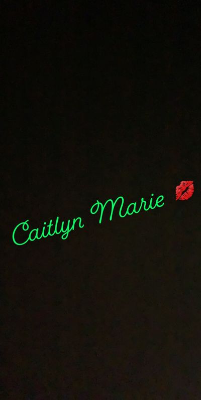 caiitlynmarie profile