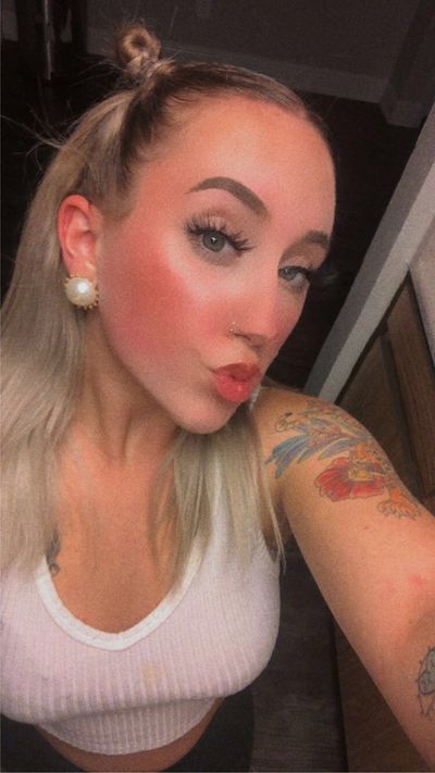 barbiegirl277 profile