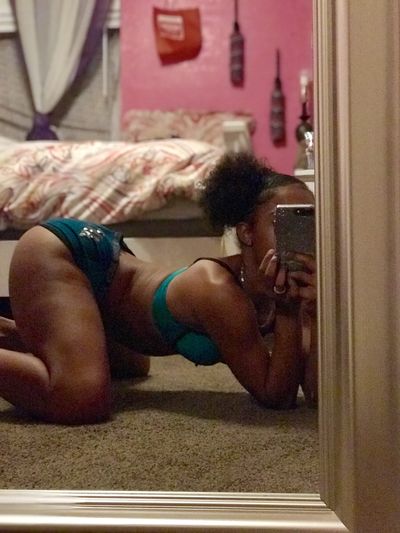 Spicy Mami Shay thumbnail