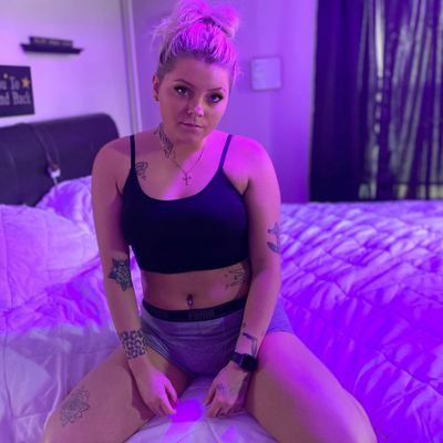 honeybunstah profile