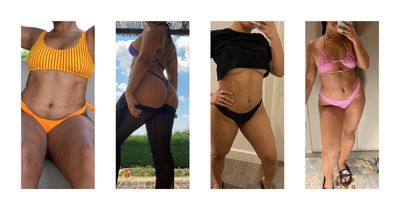 Tiana Williams thumbnail