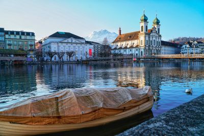 Just a Ginger thumbnail