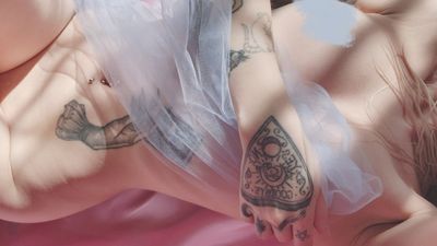 Ghost of asgard thumbnail