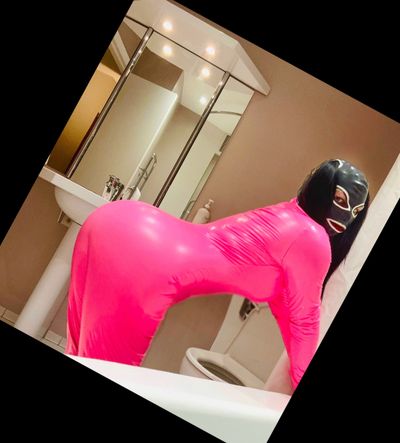 Quirky Kink Queen thumbnail