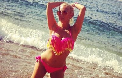 Nicoleblondie thumbnail