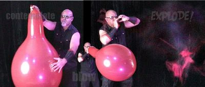 Buster Balloonguy thumbnail