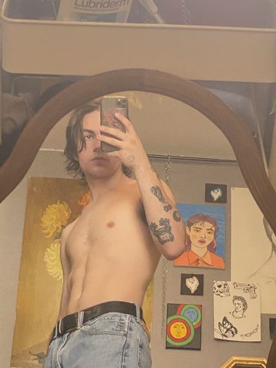 Oliver Quinn profile