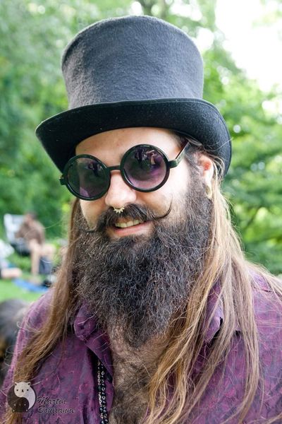 Charles Crowley profile