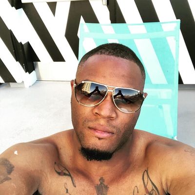 tmantheking11 profile