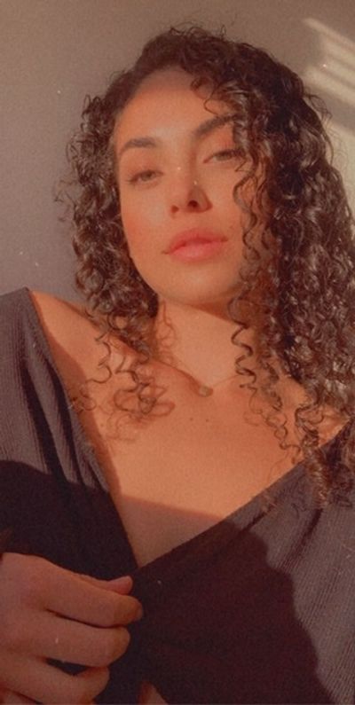 xxsahar profile