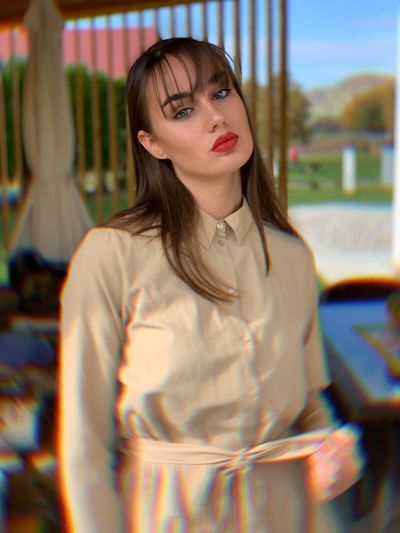 lina-modeling profile