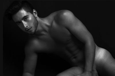 Leonel Magarello profile