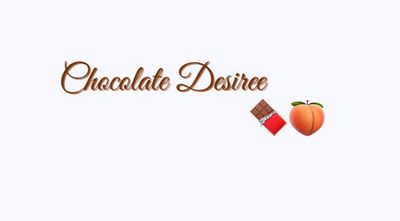 chocolatedesireee thumbnail
