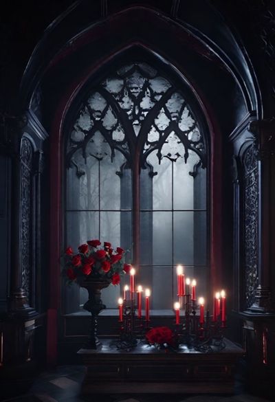 𝕵𝖆𝖉𝖊 𝖁𝖞𝖗𝖆 🕸🕯 thumbnail