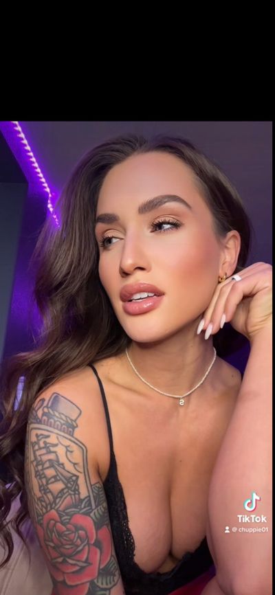 BellaBrunette profile