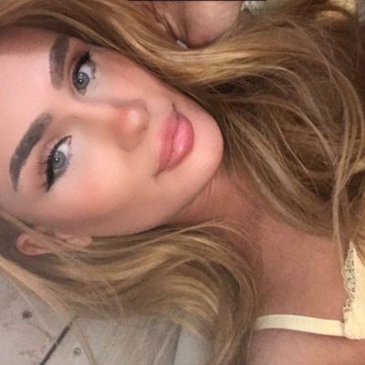 Kate Valentina profile