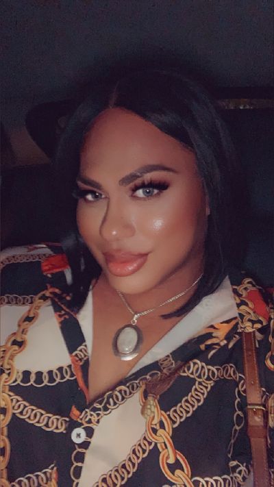 Ts. tatiana Exotica profile