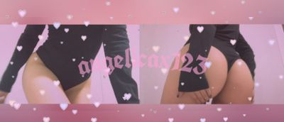 angelicax123 thumbnail