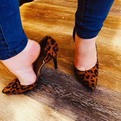 Little Miss Fancy thumbnail