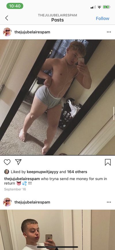 thejujubelaire thumbnail