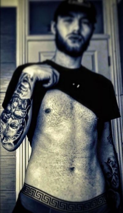 dannyjordanx profile