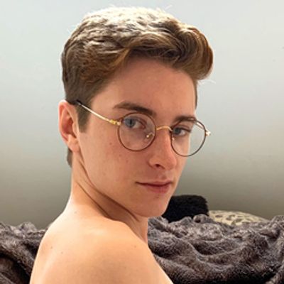 Felix Stewart profile