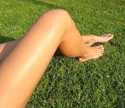 tarshabenson profile