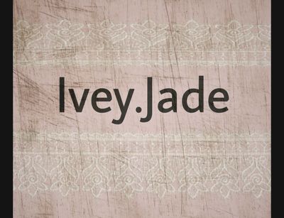 ivey.jade thumbnail