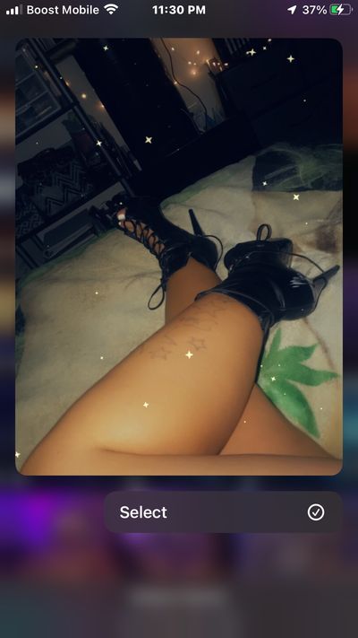 montanamontanah profile