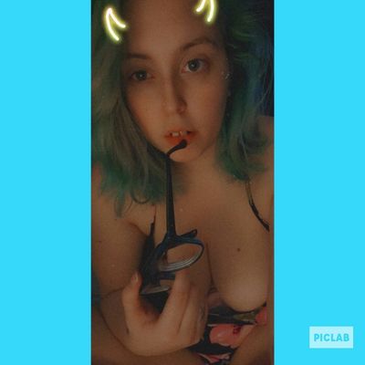 princessbuttercup23 profile