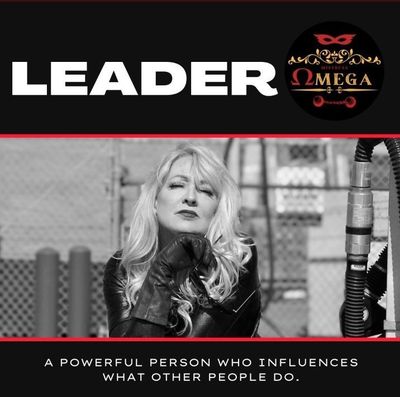 mistressomega profile