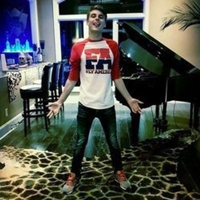 dylancollins95 profile