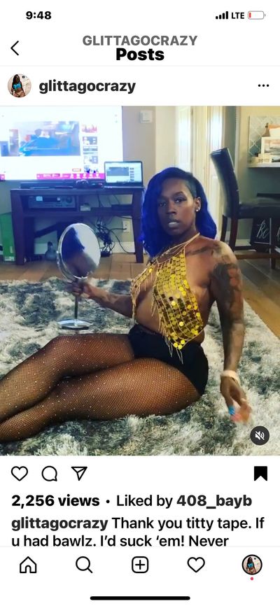 glittagocrazy profile