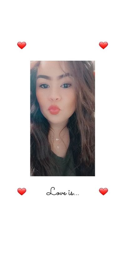 Veronica Gil profile