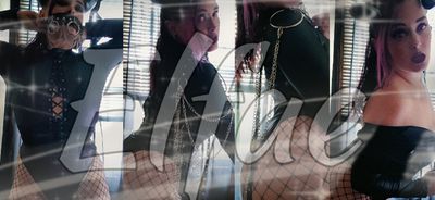 Elfy "Elfae" Marie thumbnail