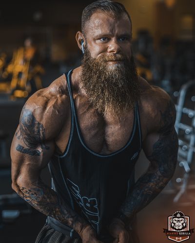 the_beardedgorilla thumbnail