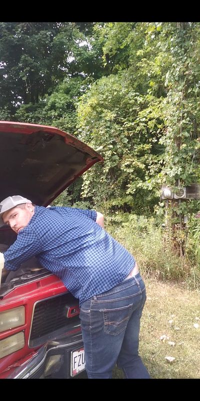 Andre Jordanson thumbnail