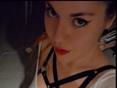 👑 GODDESS AMANDA 👑 profile