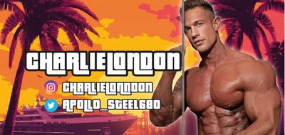 charlielondon thumbnail