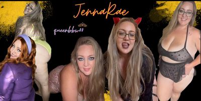 Jenna Rae thumbnail