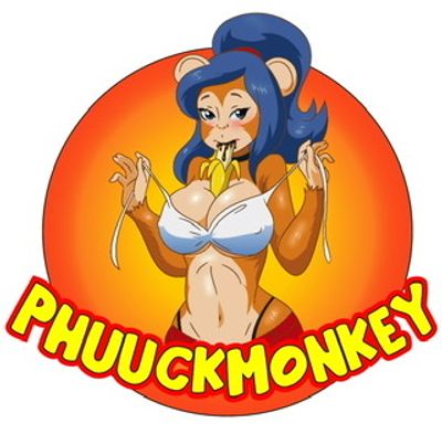 phuuckmonkey profile