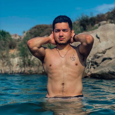 chrystianbermudez thumbnail