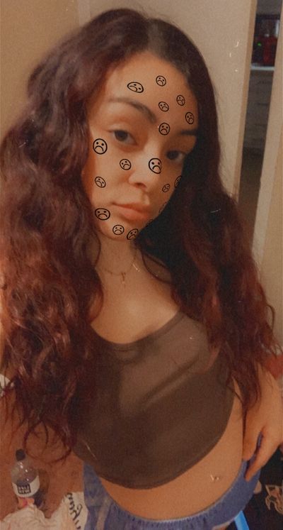 Gabrialle Horton thumbnail