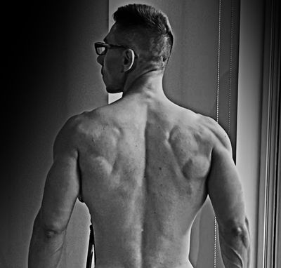 dextermaverick profile