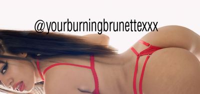 yourburningbrunettexxx thumbnail