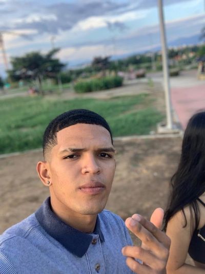 davidsoracaa profile