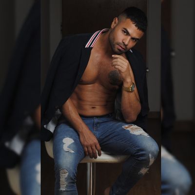 miguel gonzalez profile