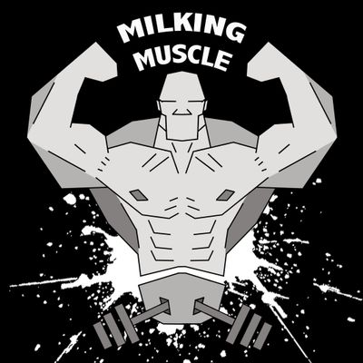 milking_muscle profile