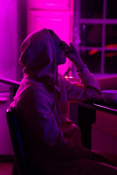 Ele A El Dominio profile