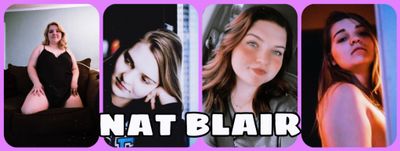 Natalia Blair thumbnail